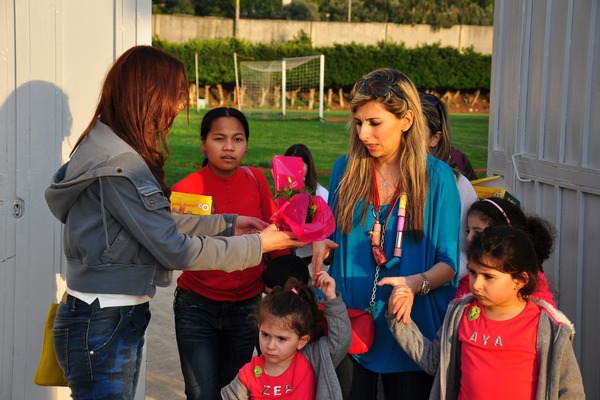 Ghadouna Easter Fiesta